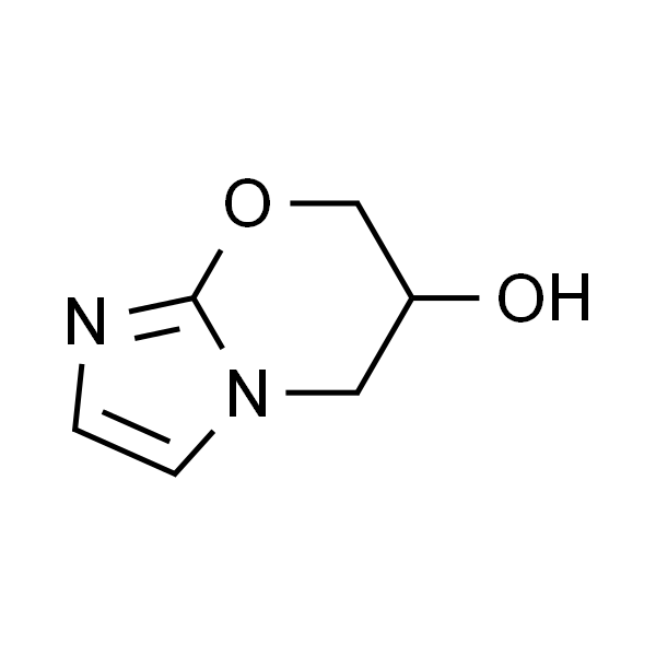 6,7-二氢-5H-咪唑并[2,1-B] [1,3]噁嗪-6-醇