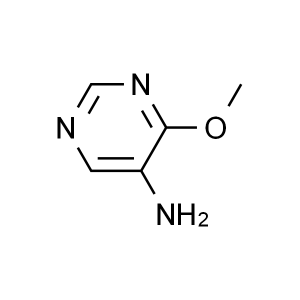4-甲氧基嘧啶-5-胺