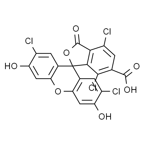 6-羧基四氯荧光素