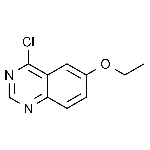 4-氯-6-乙氧基喹唑啉