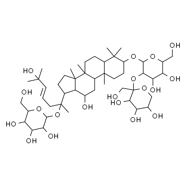 越南参皂苷R8