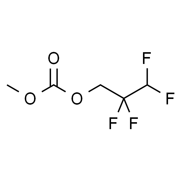 METHYL-2，2，3，3-TETRAFLUOROPROPYL CARBONATE
