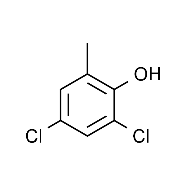 4,6-二氯甲酚