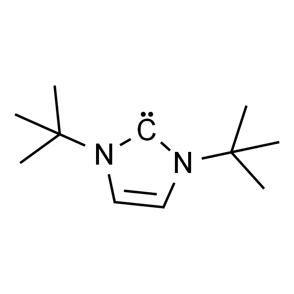 1,3-二叔丁基咪唑-2-叉