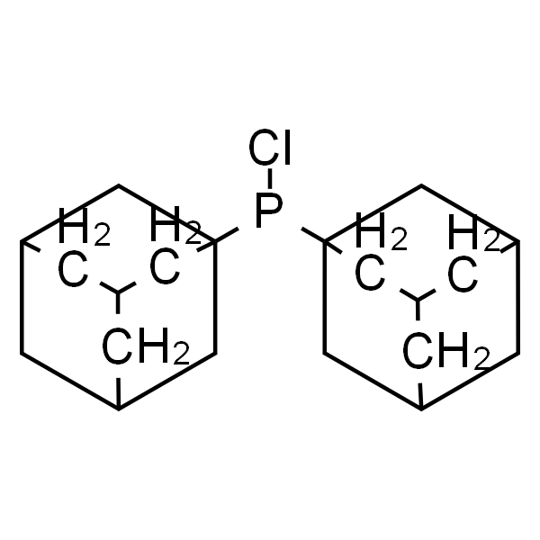 双(1-金刚烷基)氯化磷