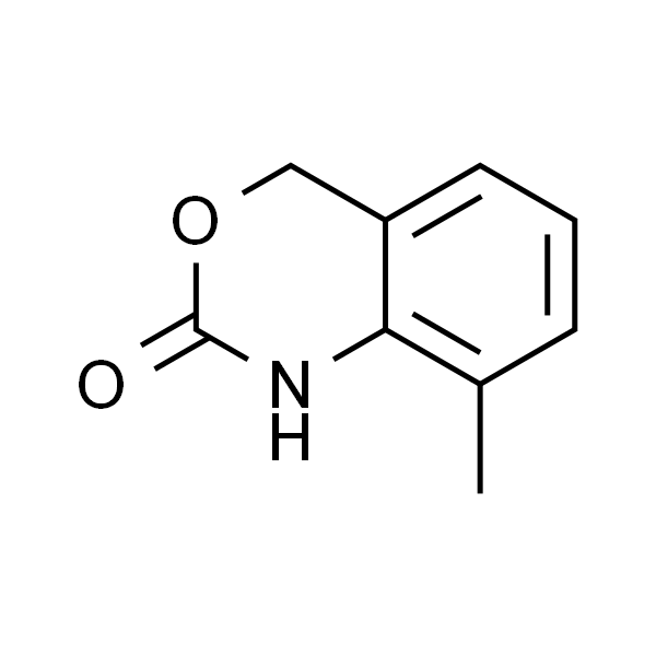 8-甲基-1H-苯并[d][1,3]噁嗪-2(4H)-酮