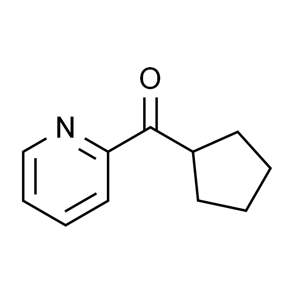 环戊基(2-吡啶基)甲酮