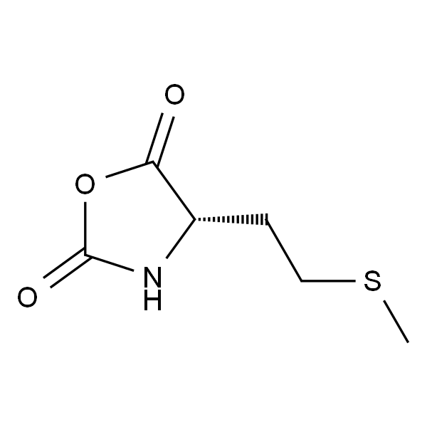 (S)-4-[2-(甲硫基)乙基]噁唑烷-2,5-二酮