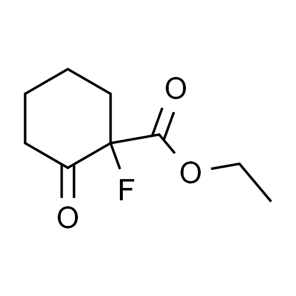 1-氟-2-氧代环己烷甲酸乙酯