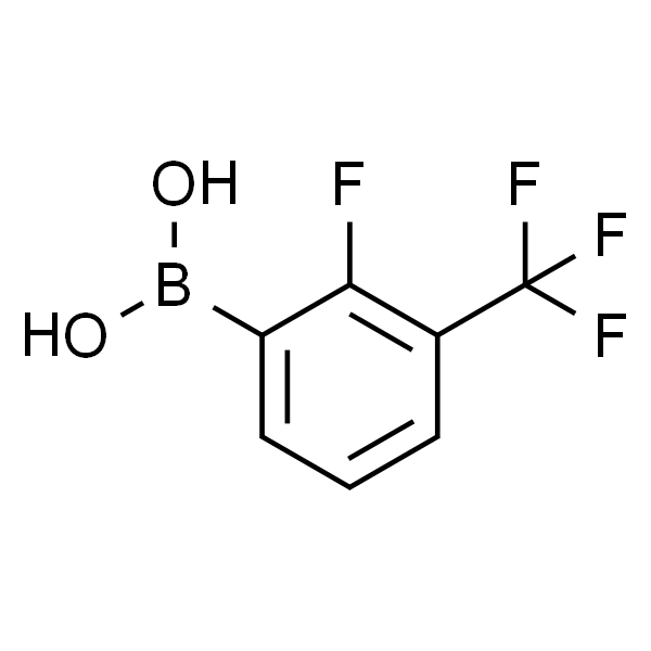 2-氟-3-三氟甲基苯硼酸
