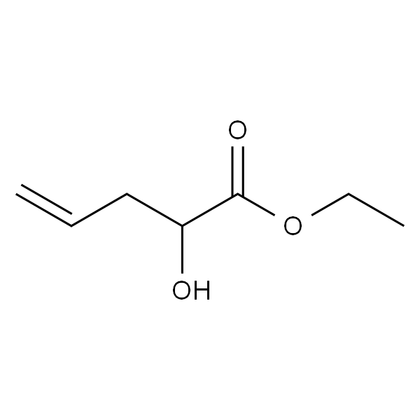 2-羟基-4-戊烯酸乙酯