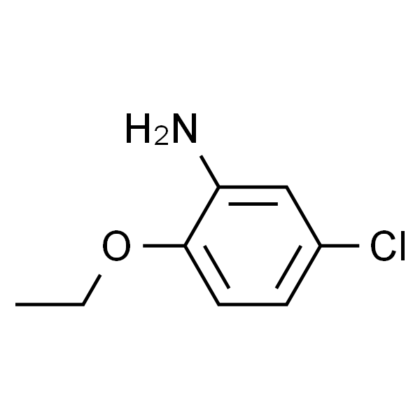5-氯-2-乙氧基苯胺