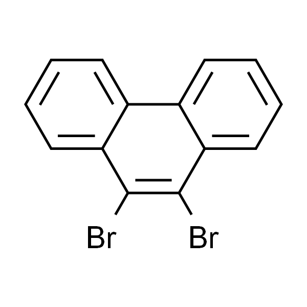 9,10-二溴菲