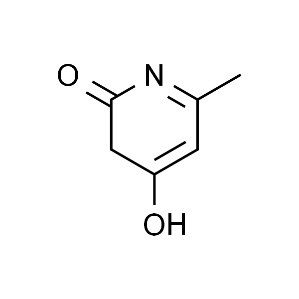 2,4-二羟基-6-甲基吡啶