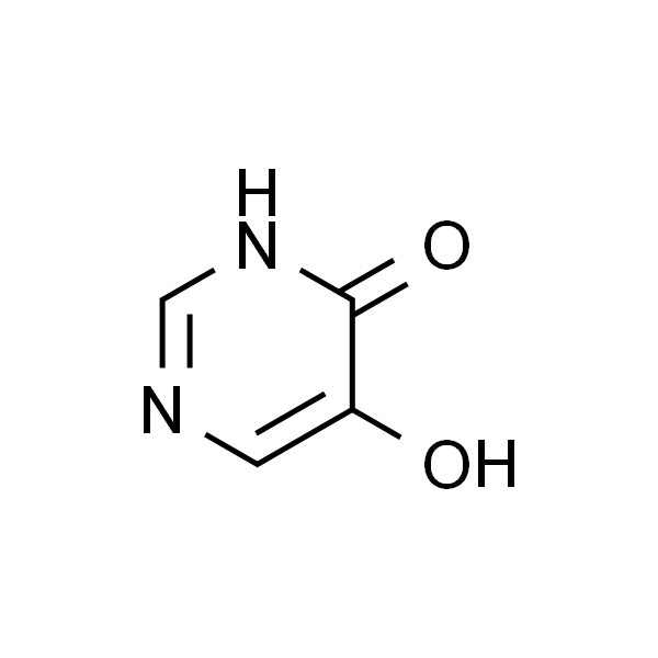 5-羟基嘧啶-4(3H)-酮