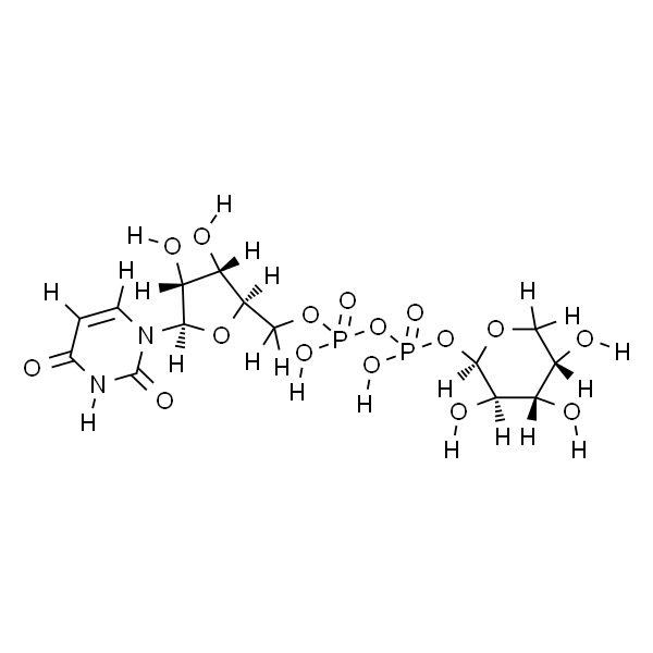 UDP-L-arabinose