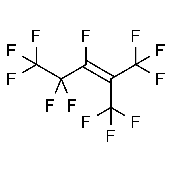 1,1,1,3,4,4,5,5,5-九氟-2-(三氟甲基)戊-2-烯