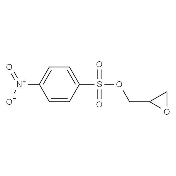 4-硝基苯磺酸环氧乙烷-2-基甲酯