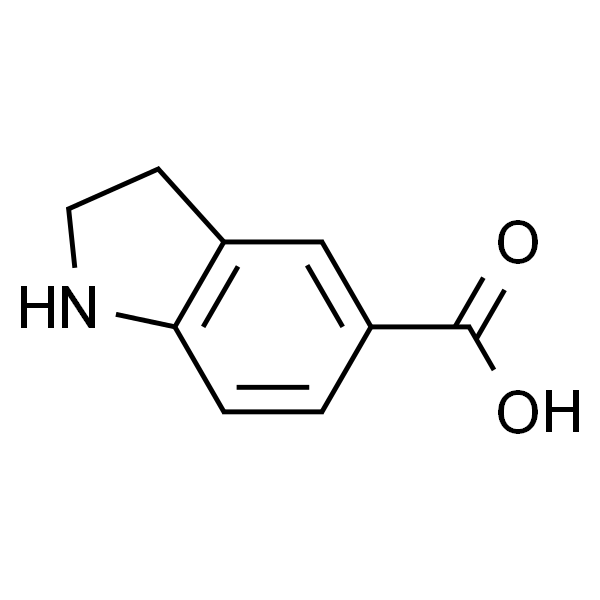 5-羧基-异二氢吲哚
