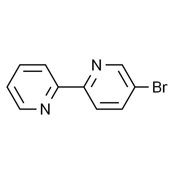 5-溴-2,2''-联吡啶