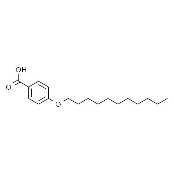 4-正十一烷氧基苯甲酸