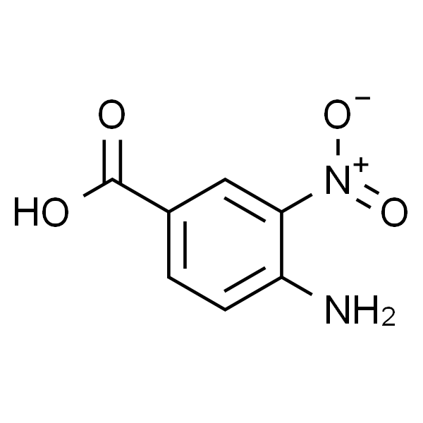 4-氨基-3-硝基苯甲酸