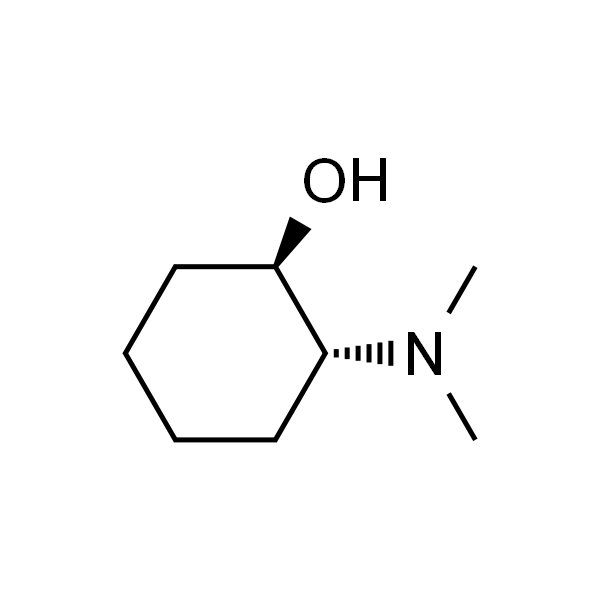 (1R,2R)-2-(二甲基氨基)环己醇