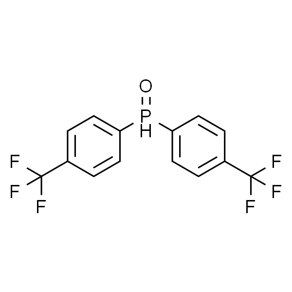 双(4-(三氟甲基)苯基)氧化膦
