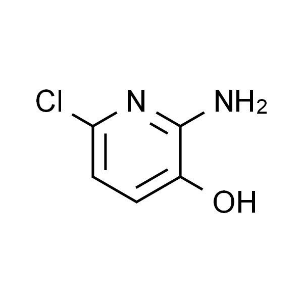 2-氨基-6-氯吡啶-3-醇