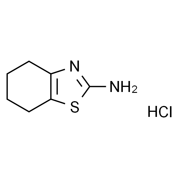 2-氨基-4,5,6,7-四氢苯并噻唑盐酸盐