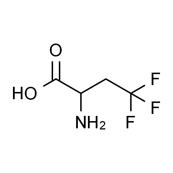 2-氨基-4,4,4-三氟丁酸