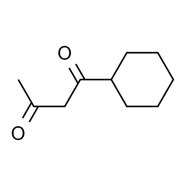 1-环己基丁烷-1,3-二酮