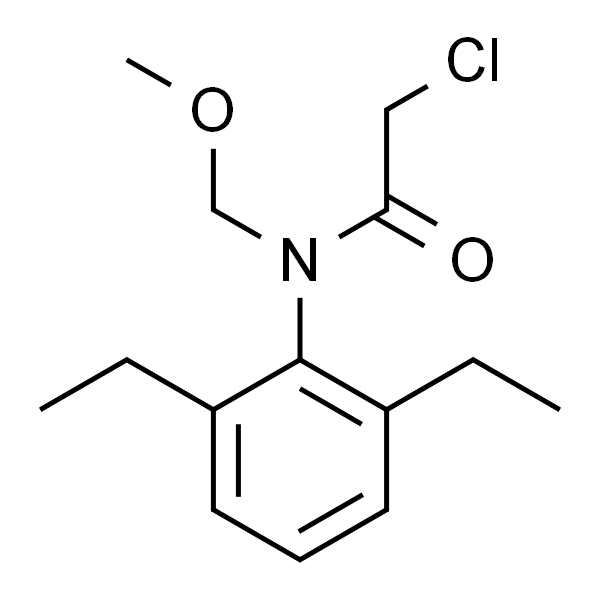 甲草胺标准溶液