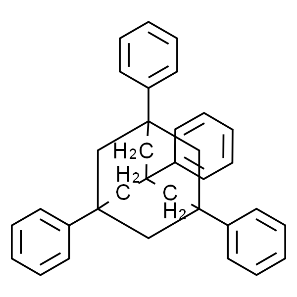 1，3，5，7-四苯基金刚烷
