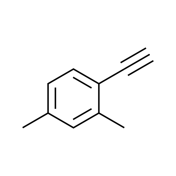 2,4-二甲基苯乙炔
