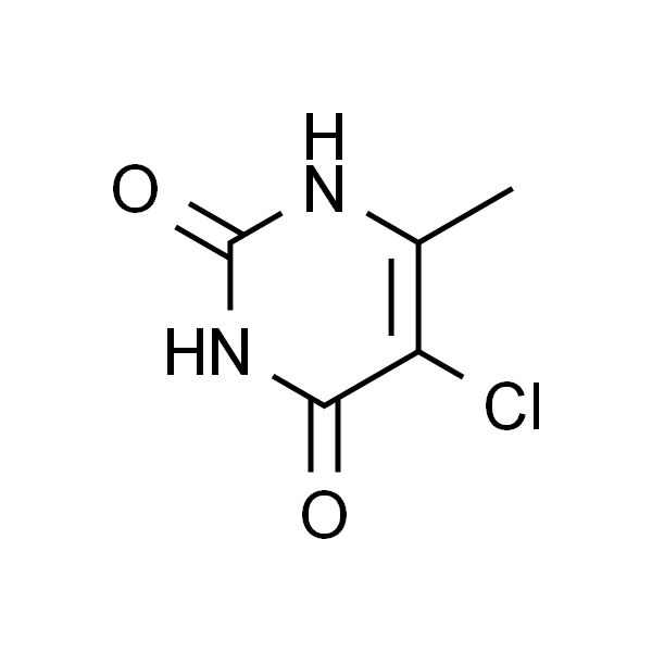 5-氯-6-甲基尿嘧啶