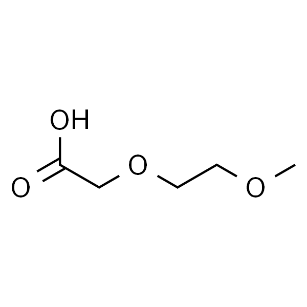 甲氧乙氧基乙酸