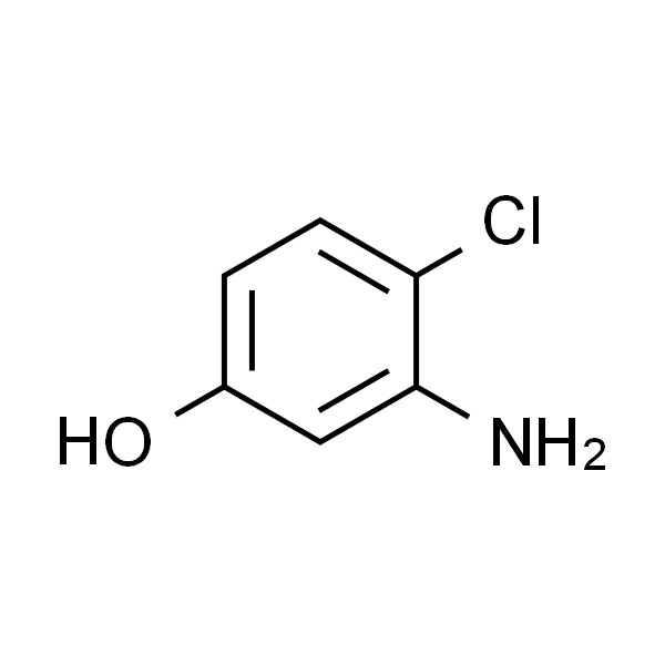 3-氨基-4-氯苯酚