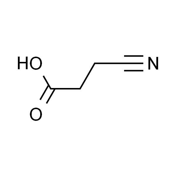 3-氰基丙酸