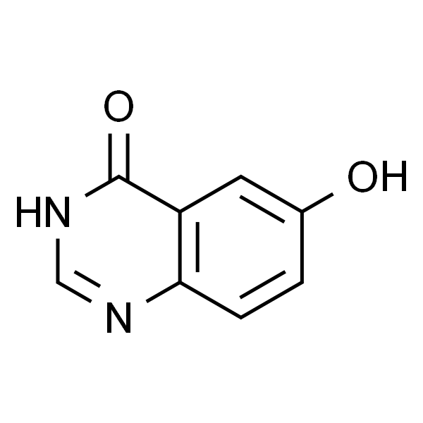 6-羟基喹唑啉-4(3H)-酮