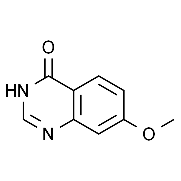 7-甲氧基喹唑啉-4(1H)-酮