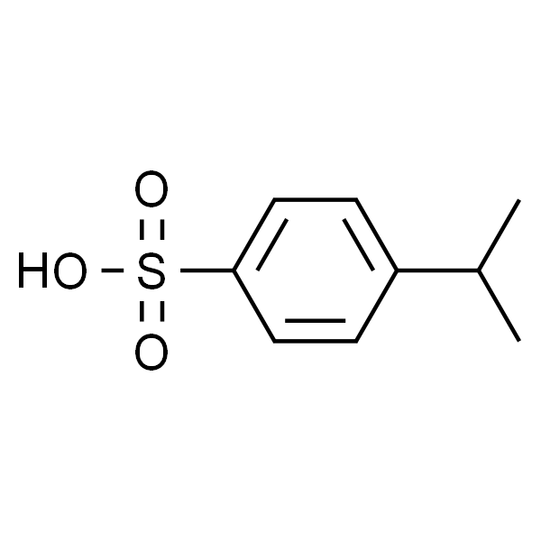 4-异丙基苯磺酸