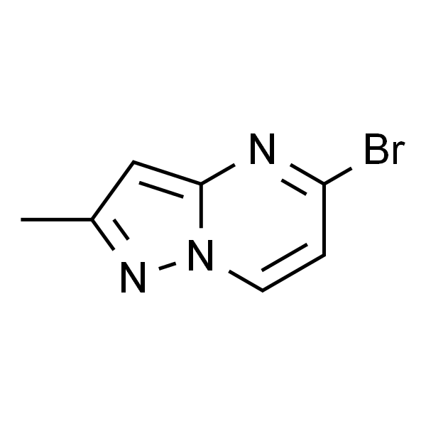 5-溴-2-甲基吡唑并[1,5-a]嘧啶