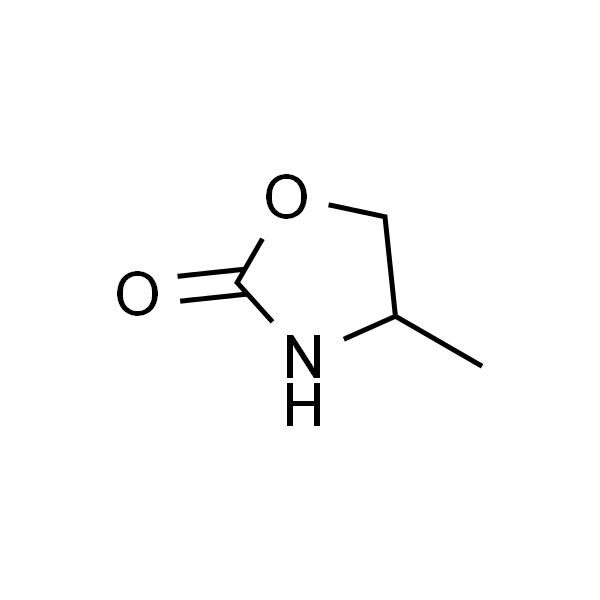 4-甲基噁唑烷-2-酮