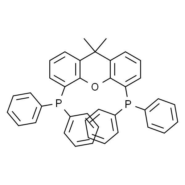 4,5-双(二苯基膦)-9,9-二甲基氧杂蒽