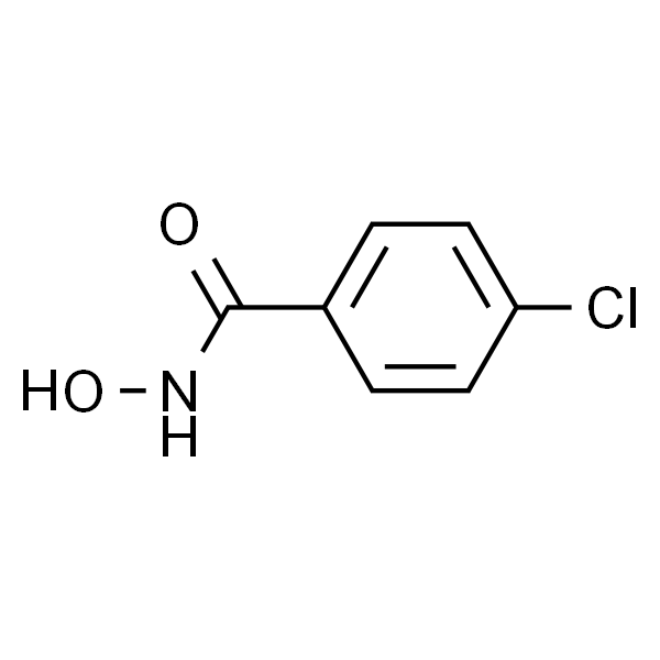 4-氯-N-羟基苯甲酰胺