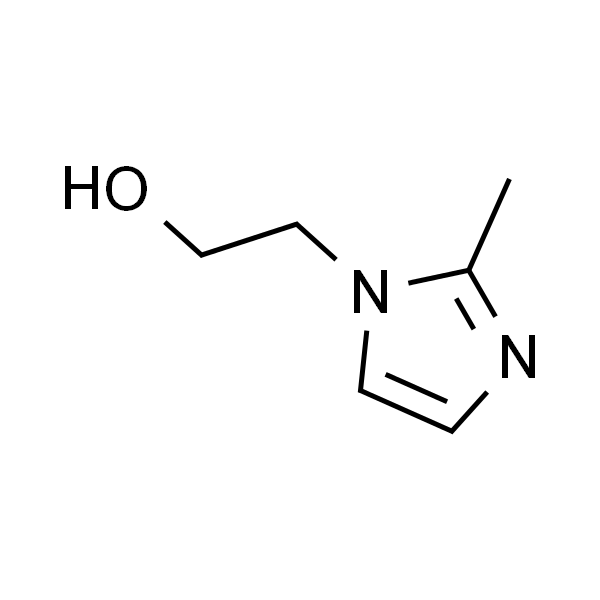 2-(2-Methyl-1H-imidazol-1-yl)ethanol