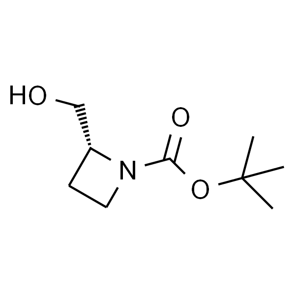 (R)-1-Boc-2-氮杂环丁烷甲醇