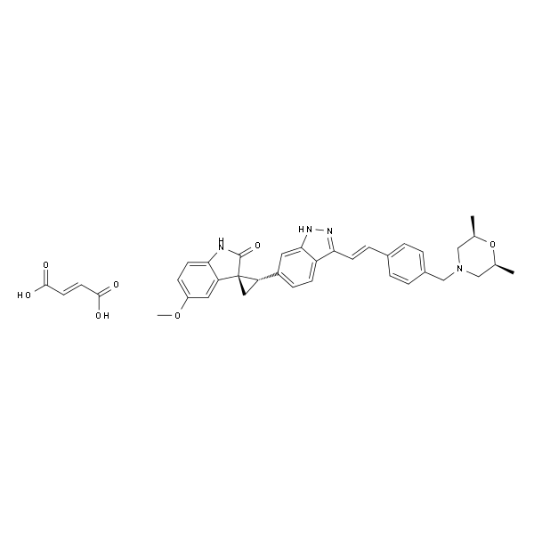 CFI-400945 (fumarate)