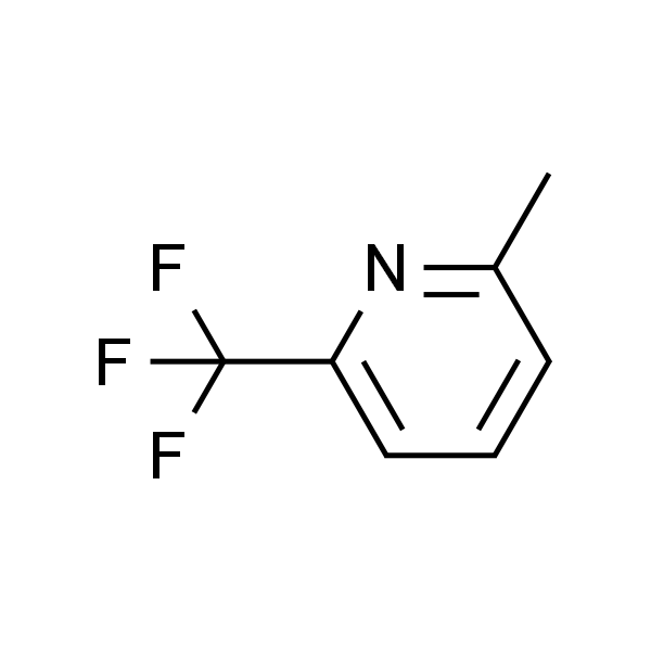 2-甲基-6-三氟甲基吡啶
